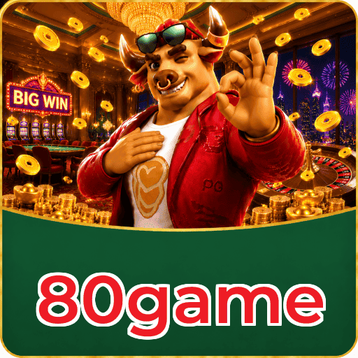 Telegram 80game - Canal Oficial Verificado