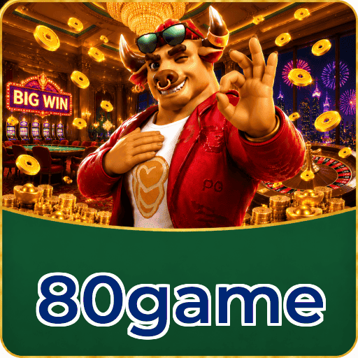 80game Segurança Logo 3