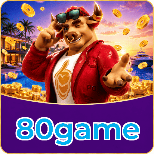 Telegram 80game - Bônus Diários Exclusivos