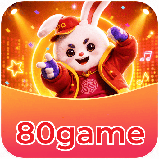 80game Instalar Logo 3