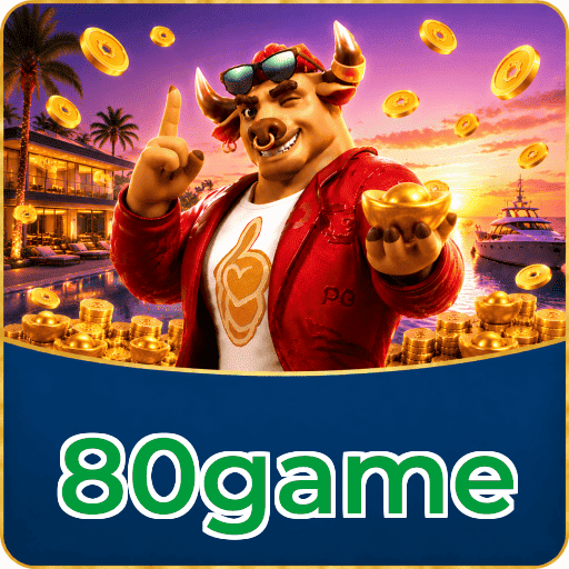 80game Logo 2