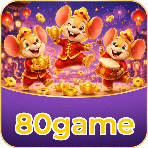 Odds Competitivas 80game