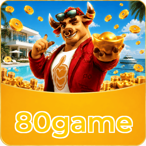 Slots 80game - RTP Alto Certificado