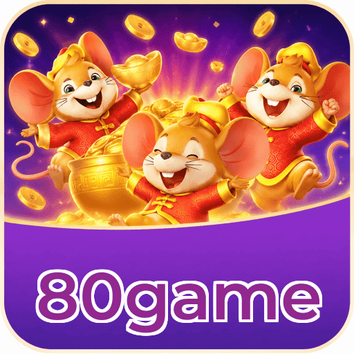 80game Instalar Logo 2