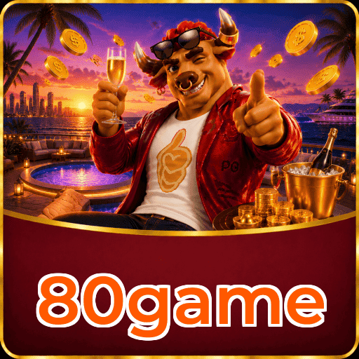 Licença Curaçao 80game