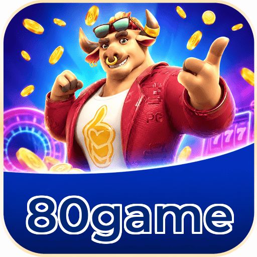 80game PIX Instantâneo - Saques em 8 Minutos