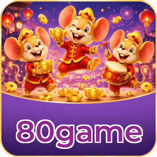 Slots 80game - RTP Alto Certificado