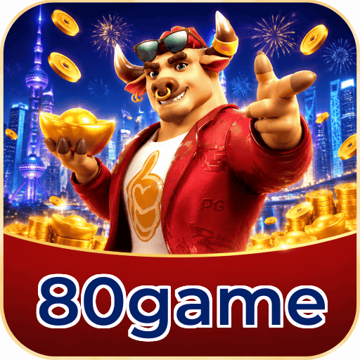 80game PIX Instantâneo - Saques em 8 Minutos