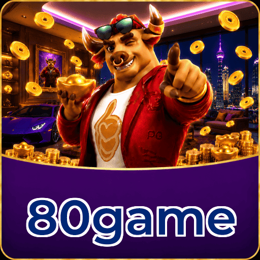 Telegram 80game - Canal Oficial Verificado