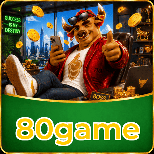 Slots 80game - Jackpots Progressivos