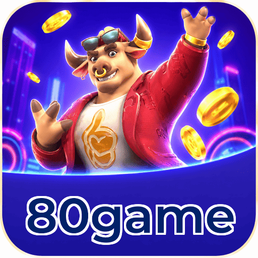 80game Instalar Logo 1