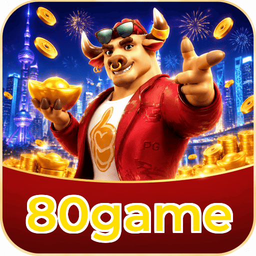 80game Instalar Logo 3