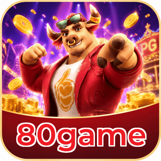 Slots 80game - Jackpots Progressivos