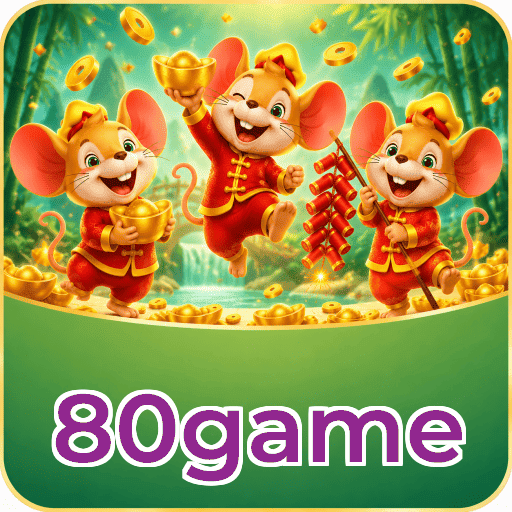 80game Instalar Logo 1